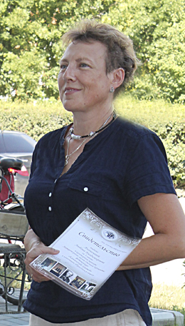 Ananicheva
